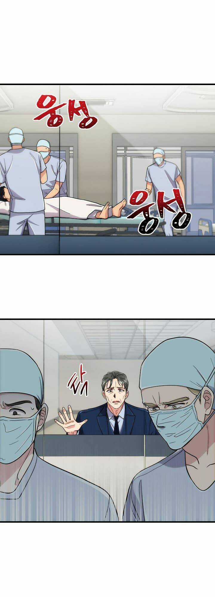 Bác Sĩ Trở Lại Chapter 113 trang 10