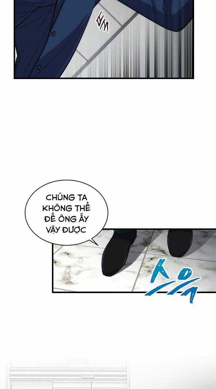 Bác Sĩ Trở Lại Chapter 113 trang 12
