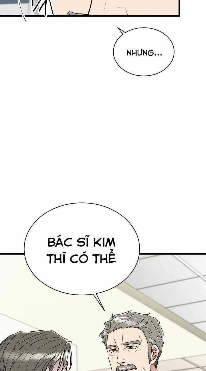 Bác Sĩ Trở Lại Chapter 113 trang 19