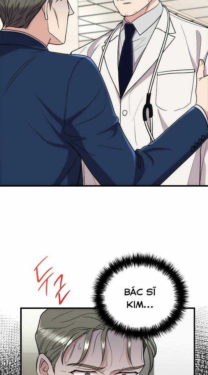 Bác Sĩ Trở Lại Chapter 113 trang 20