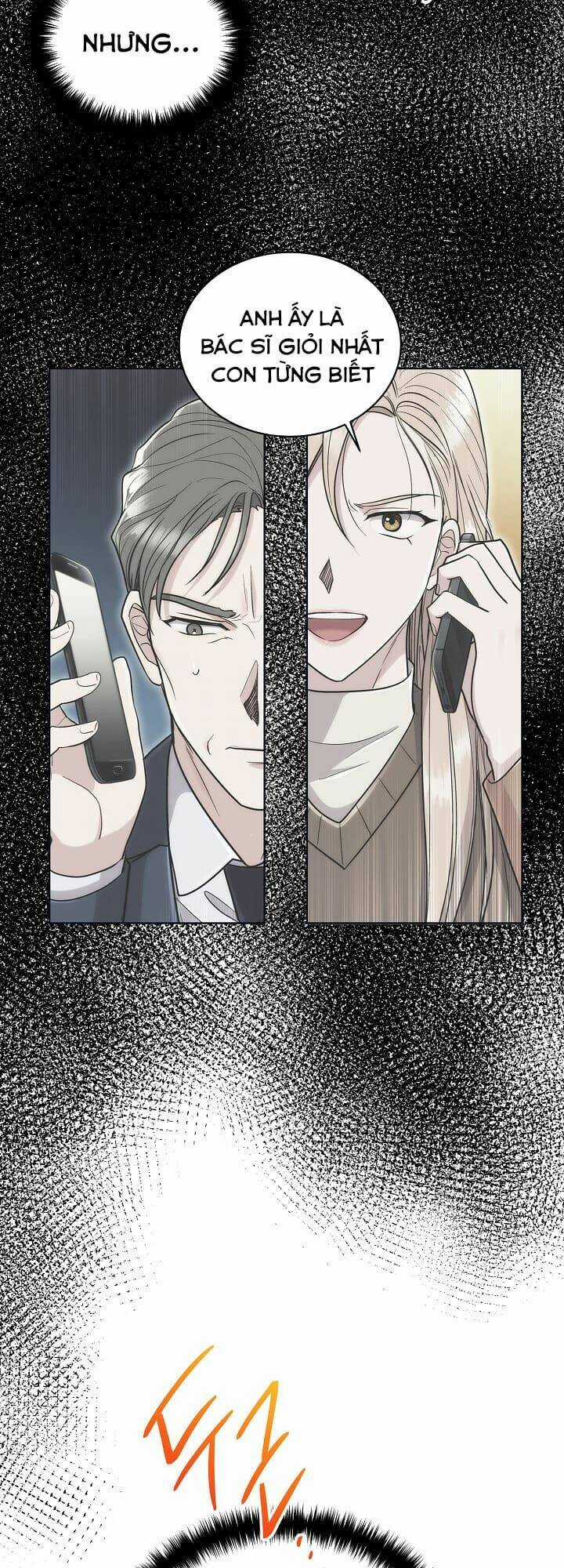 Bác Sĩ Trở Lại Chapter 113 trang 22