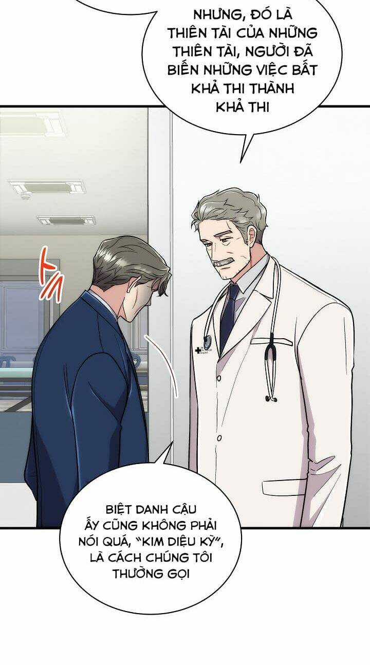 Bác Sĩ Trở Lại Chapter 113 trang 24