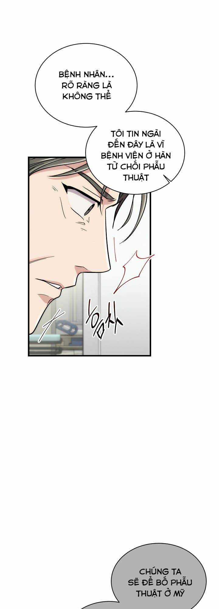 Bác Sĩ Trở Lại Chapter 113 trang 25
