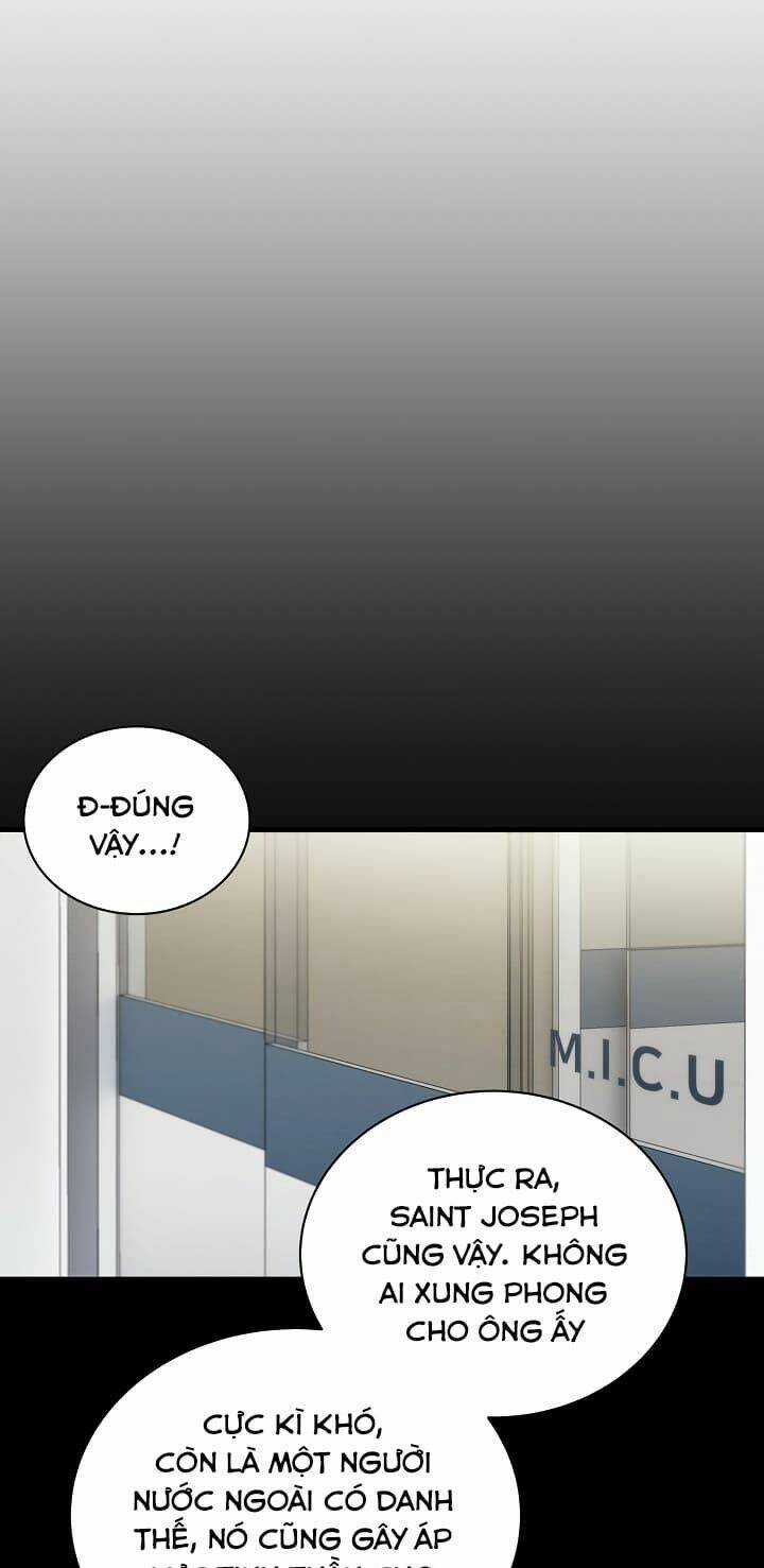 Bác Sĩ Trở Lại Chapter 113 trang 27