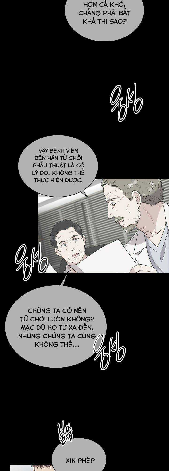 Bác Sĩ Trở Lại Chapter 113 trang 29