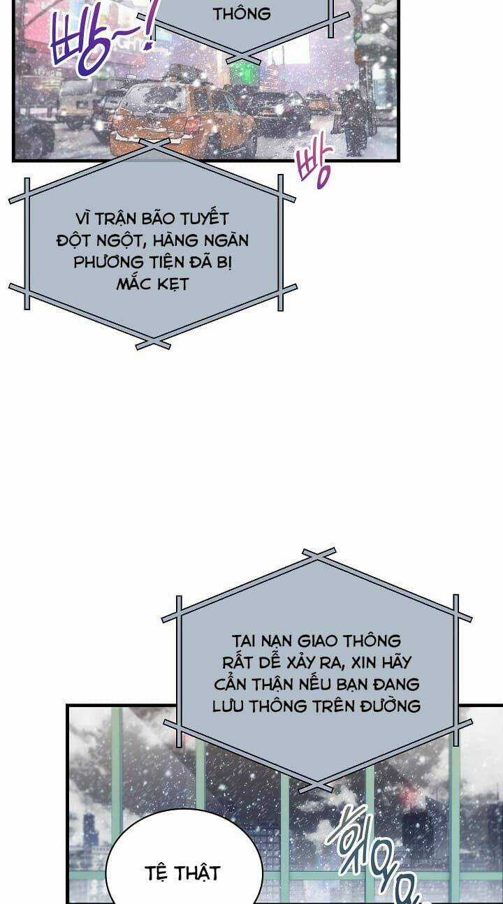 Bác Sĩ Trở Lại Chapter 113 trang 3