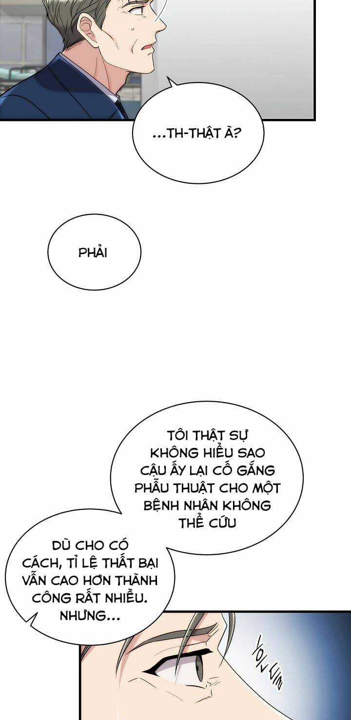 Bác Sĩ Trở Lại Chapter 113 trang 31