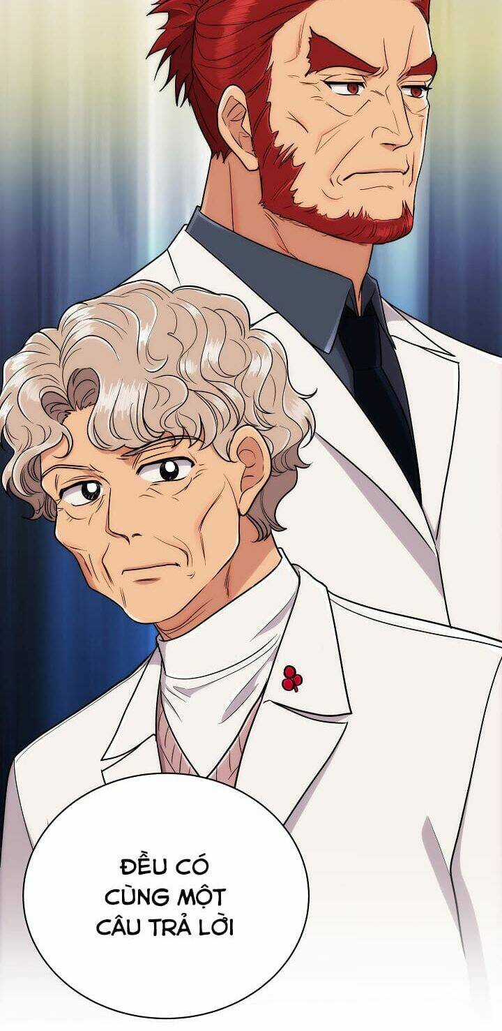 Bác Sĩ Trở Lại Chapter 113 trang 36