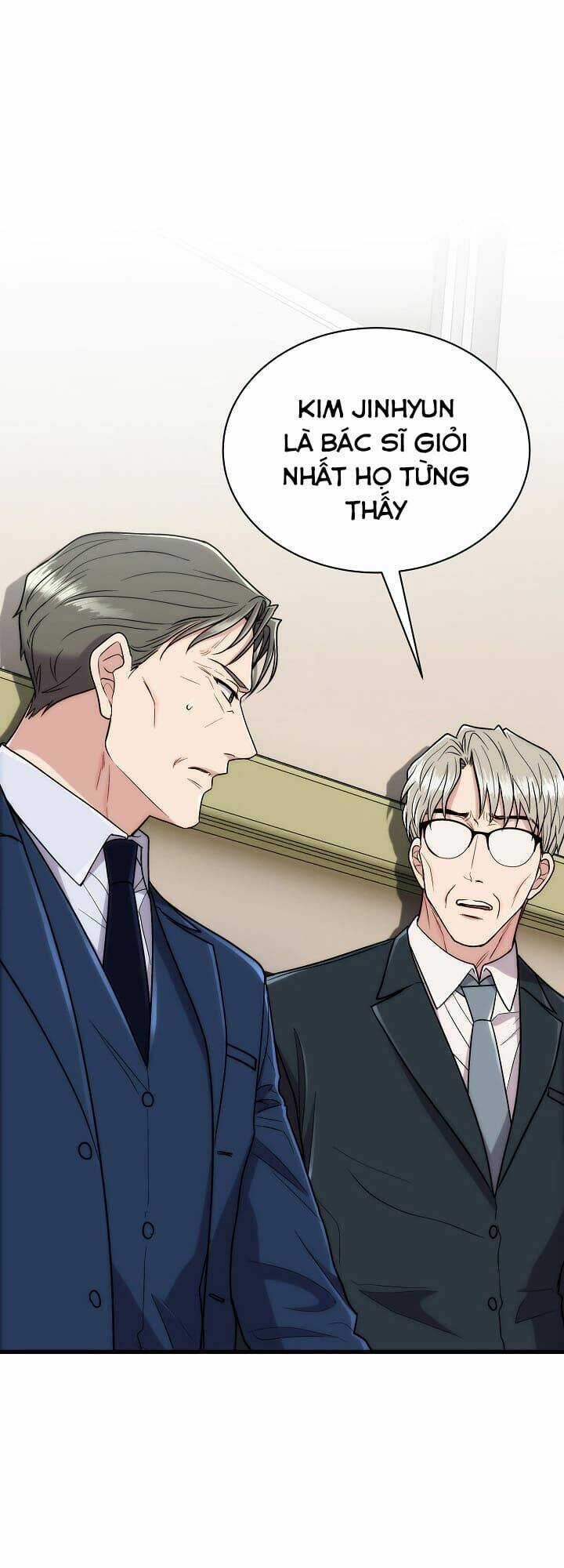 Bác Sĩ Trở Lại Chapter 113 trang 37