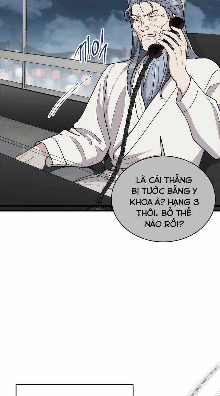 Bác Sĩ Trở Lại Chapter 113 trang 39