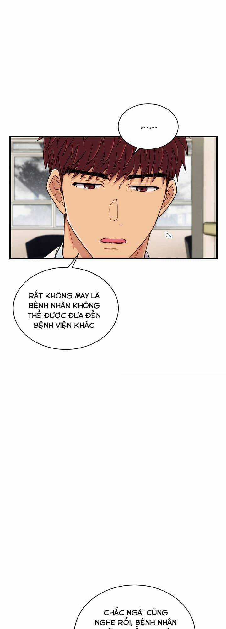 Bác Sĩ Trở Lại Chapter 113 trang 42