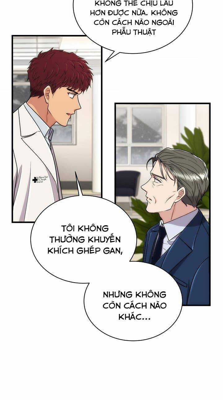 Bác Sĩ Trở Lại Chapter 113 trang 43