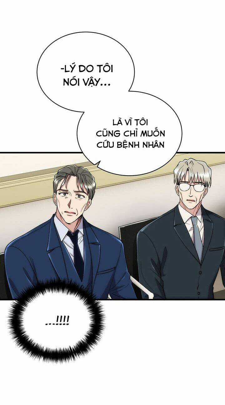 Bác Sĩ Trở Lại Chapter 113 trang 44