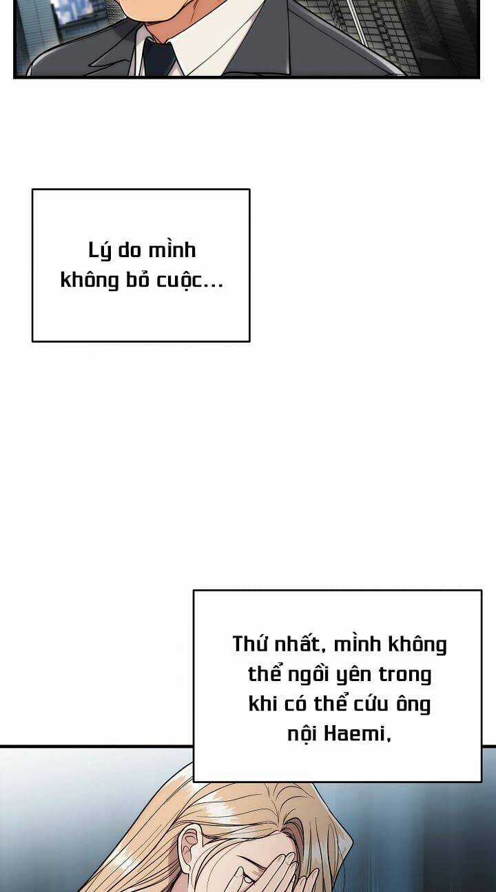 Bác Sĩ Trở Lại Chapter 113 trang 47