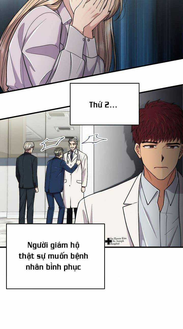 Bác Sĩ Trở Lại Chapter 113 trang 48