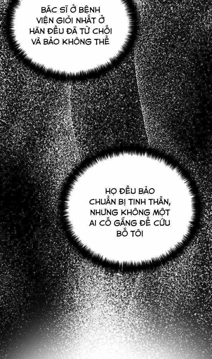 Bác Sĩ Trở Lại Chapter 113 trang 51