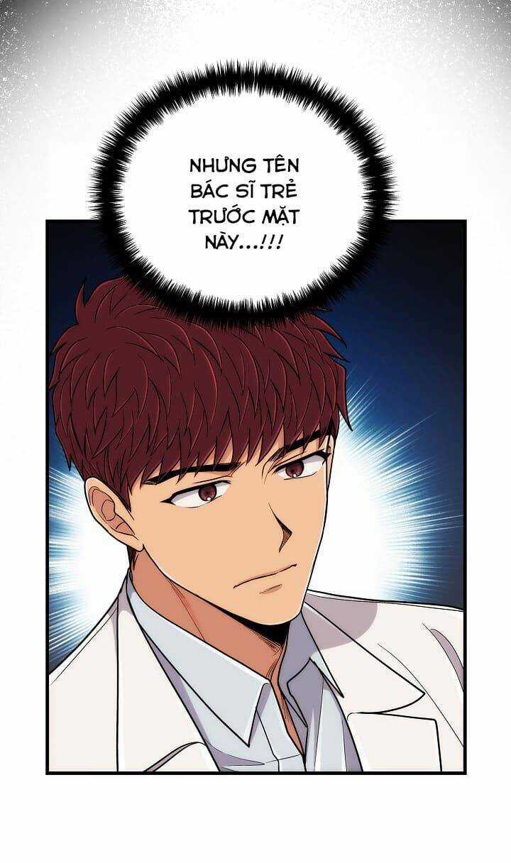 Bác Sĩ Trở Lại Chapter 113 trang 52