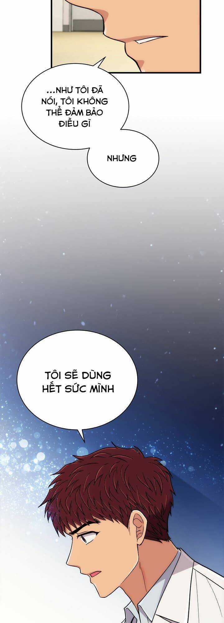 Bác Sĩ Trở Lại Chapter 113 trang 54