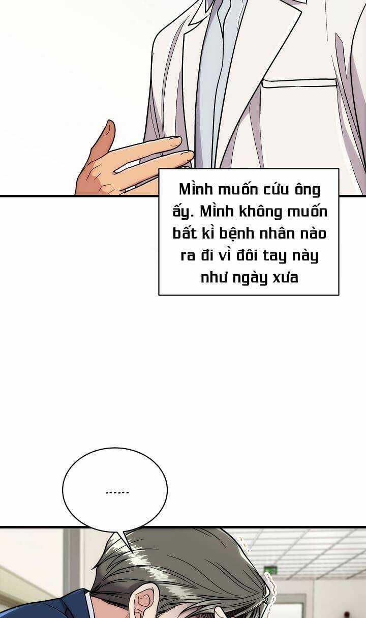 Bác Sĩ Trở Lại Chapter 113 trang 55