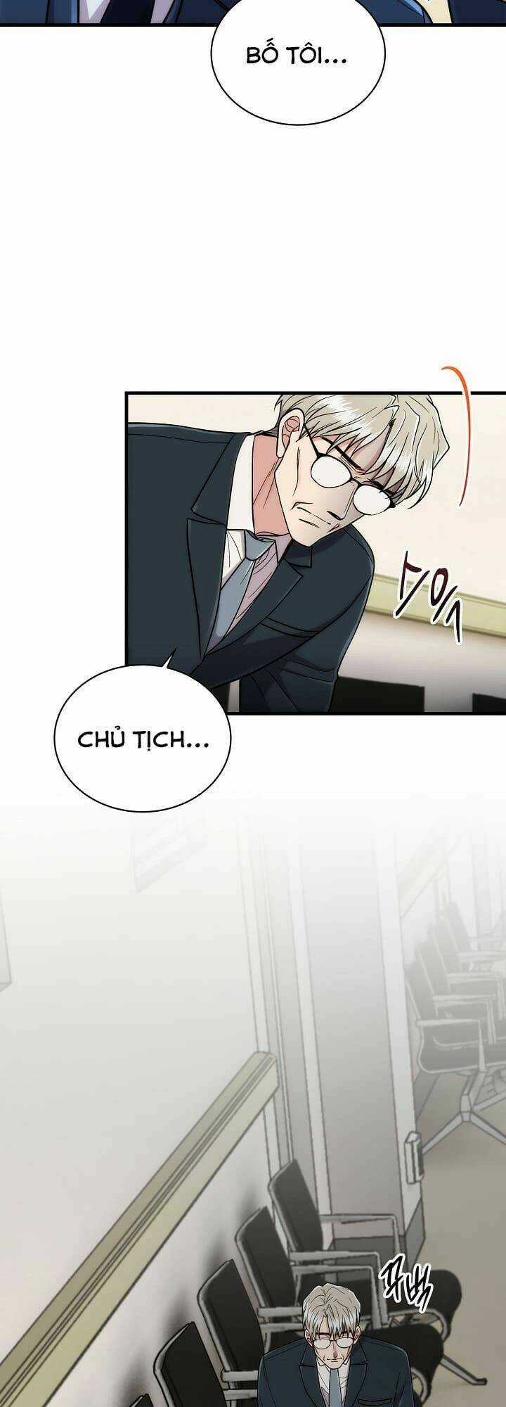 Bác Sĩ Trở Lại Chapter 113 trang 57