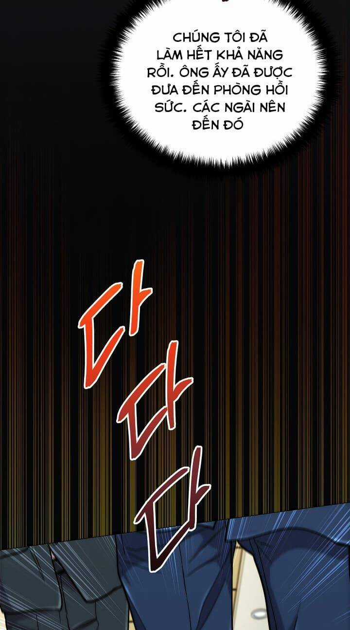 Bác Sĩ Trở Lại Chapter 113 trang 7