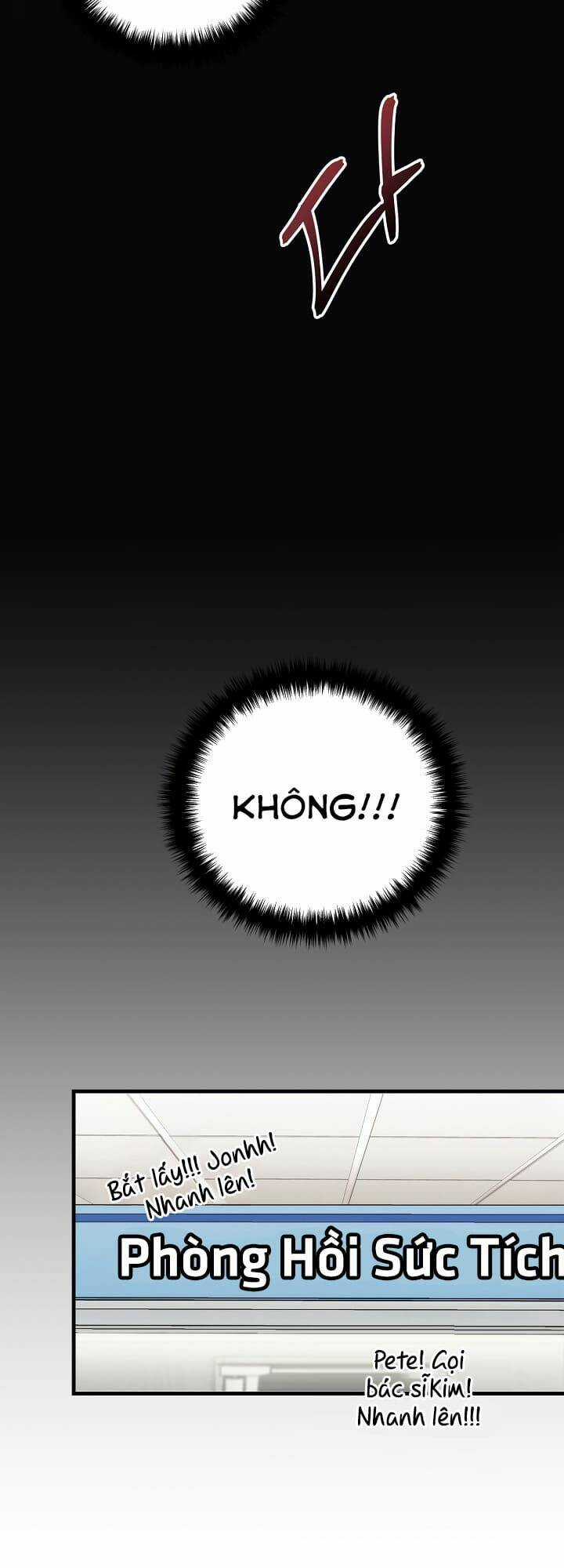 Bác Sĩ Trở Lại Chapter 113 trang 9