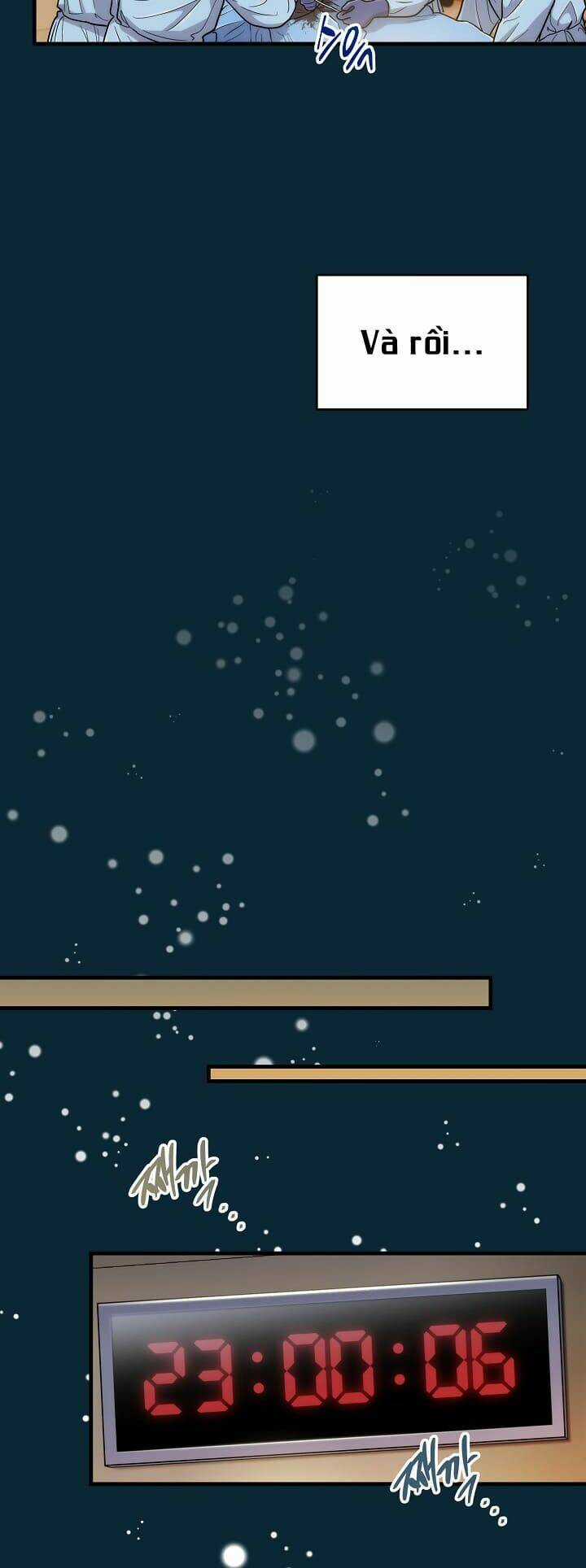 Bác Sĩ Trở Lại Chapter 114 trang 15