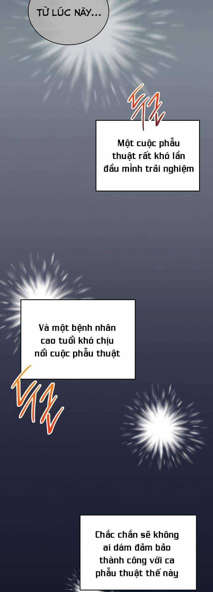 Bác Sĩ Trở Lại Chapter 114 trang 20