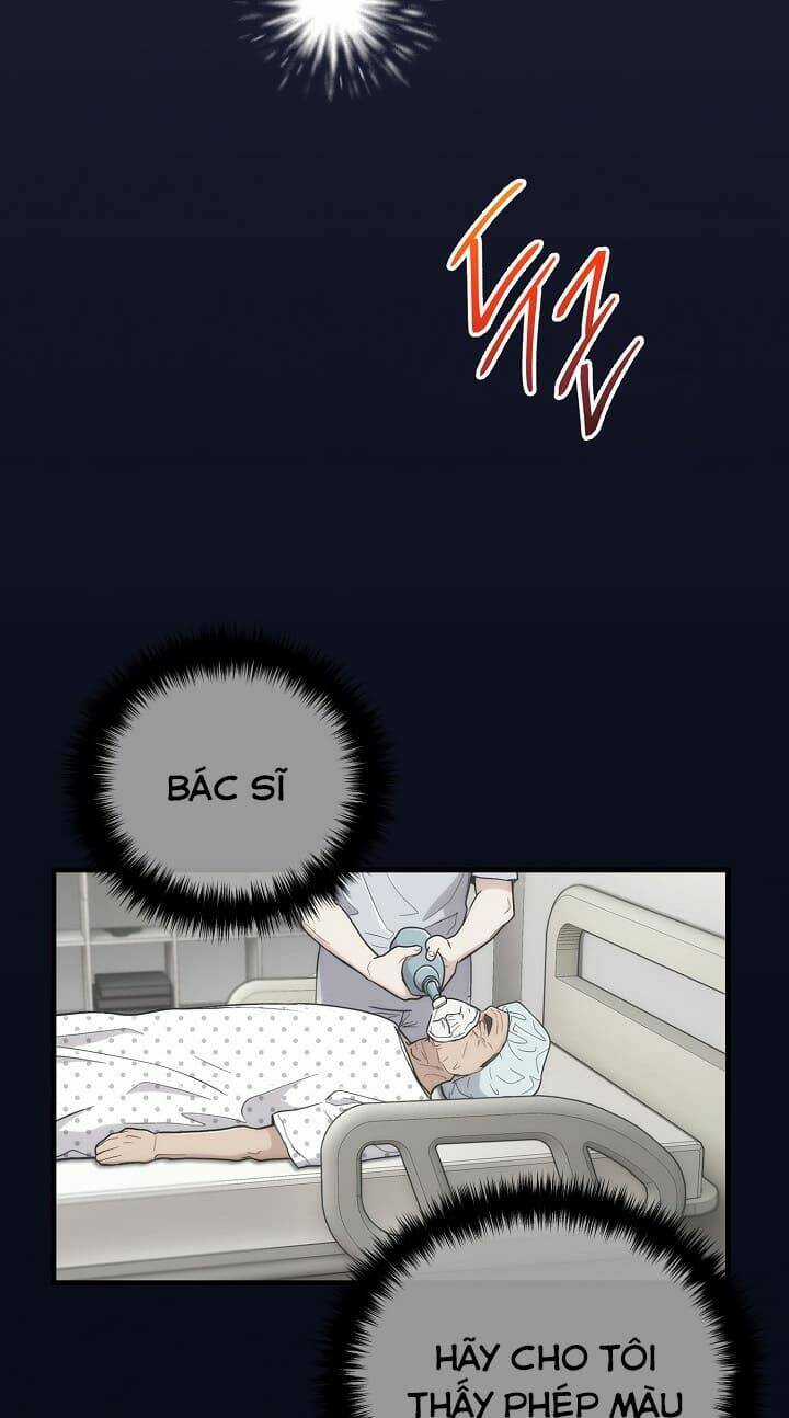 Bác Sĩ Trở Lại Chapter 114 trang 21