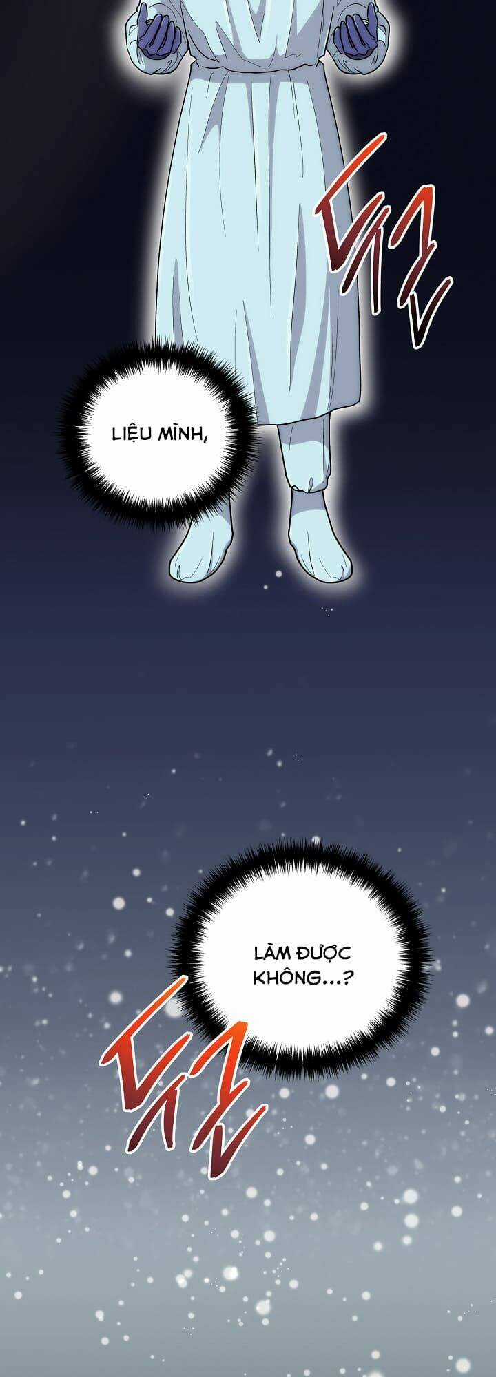 Bác Sĩ Trở Lại Chapter 114 trang 23