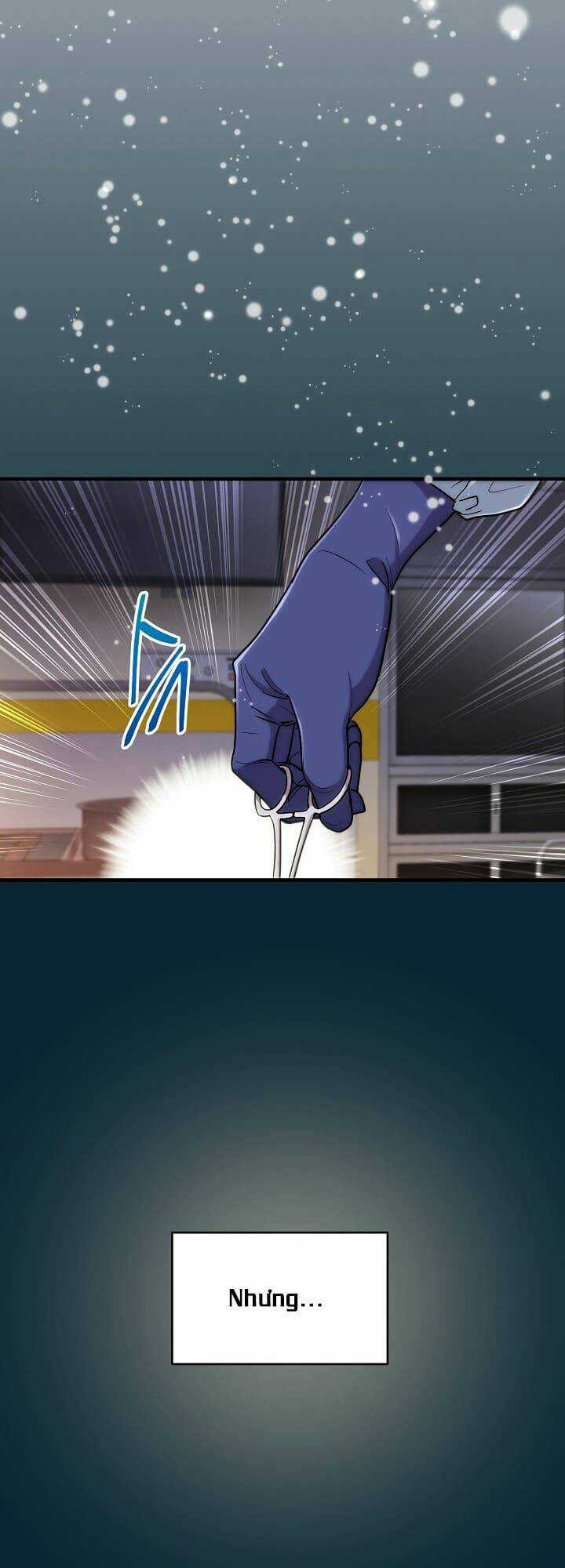 Bác Sĩ Trở Lại Chapter 114 trang 24