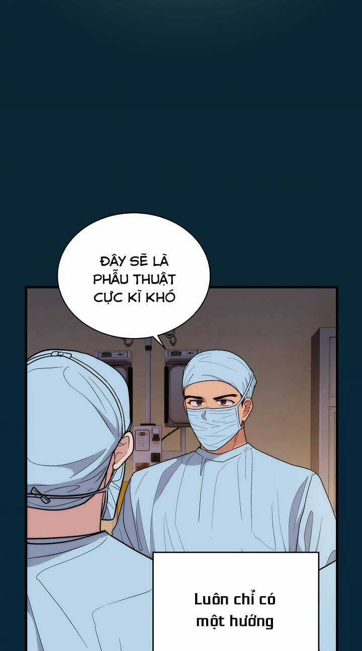Bác Sĩ Trở Lại Chapter 114 trang 25