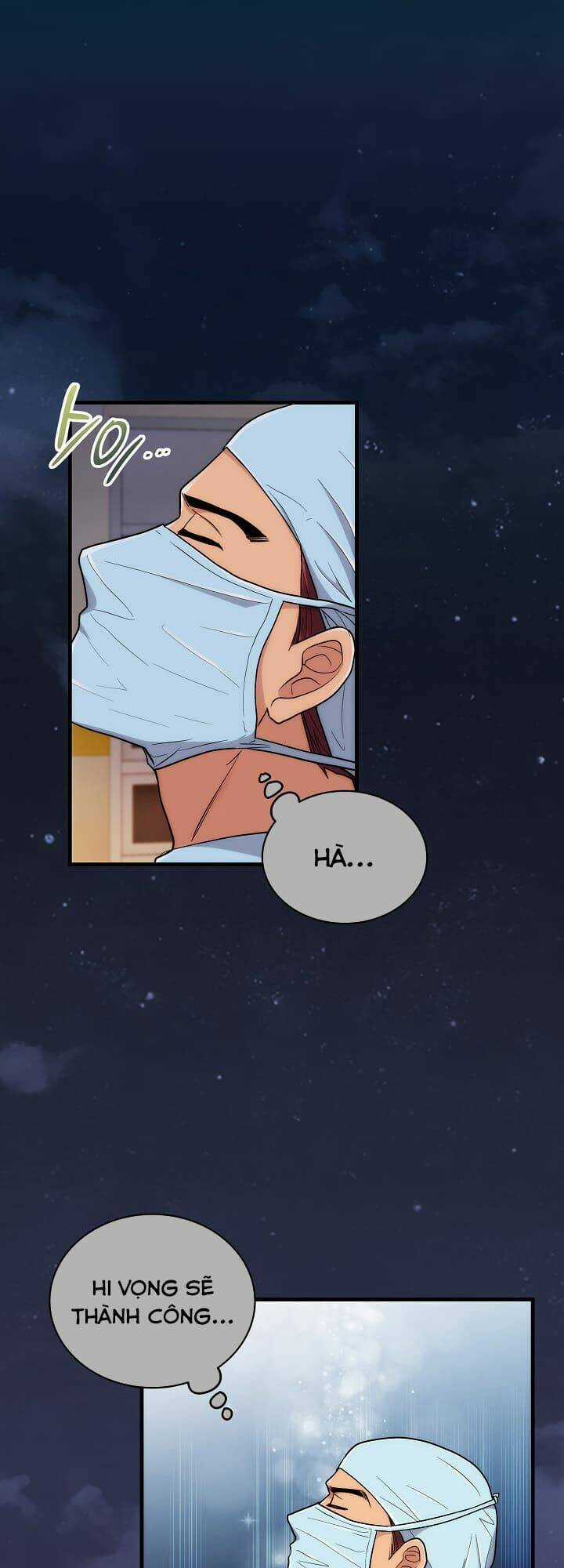 Bác Sĩ Trở Lại Chapter 114 trang 27