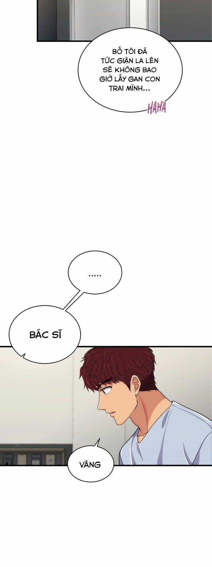 Bác Sĩ Trở Lại Chapter 114 trang 3