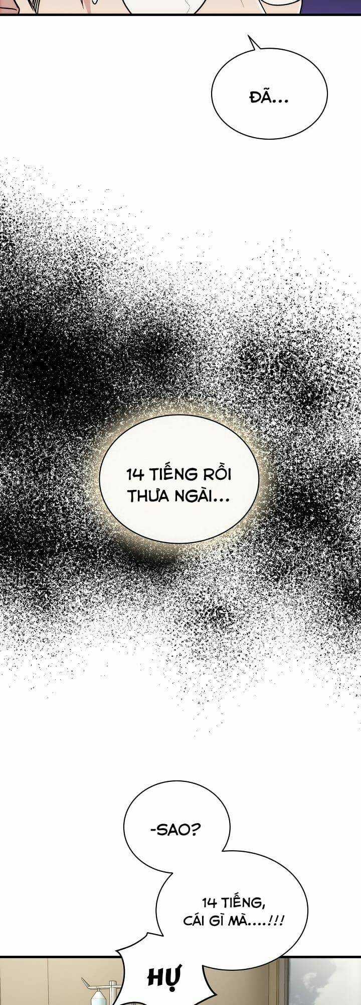 Bác Sĩ Trở Lại Chapter 114 trang 35