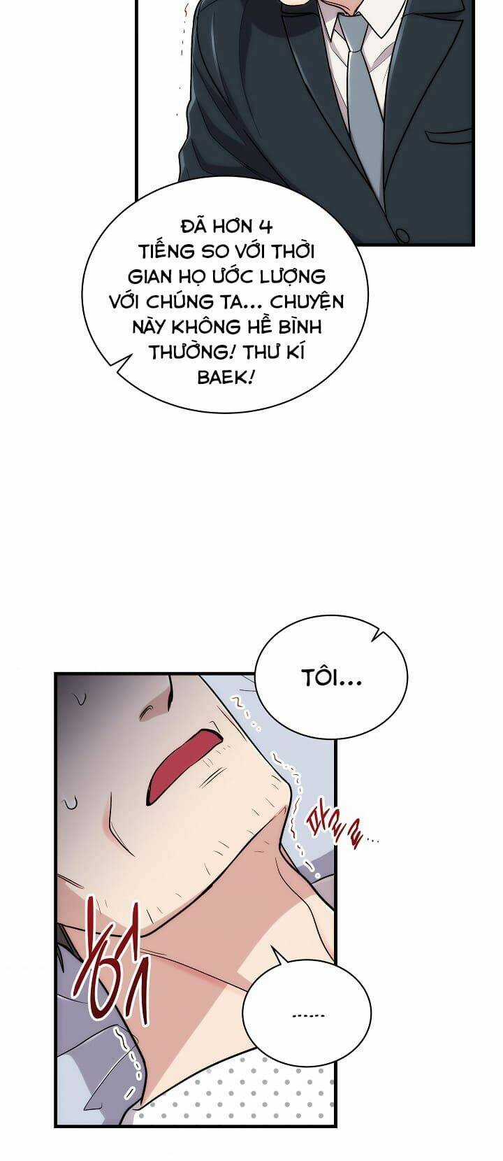 Bác Sĩ Trở Lại Chapter 114 trang 37