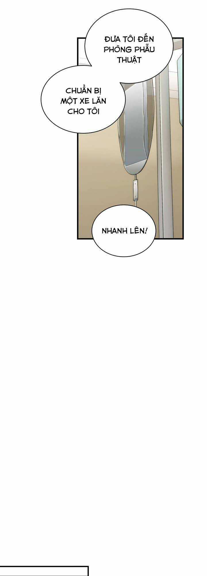 Bác Sĩ Trở Lại Chapter 114 trang 39