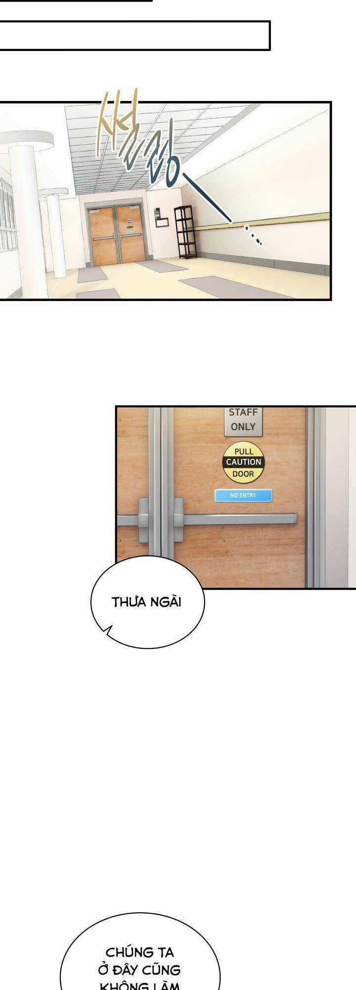 Bác Sĩ Trở Lại Chapter 114 trang 40