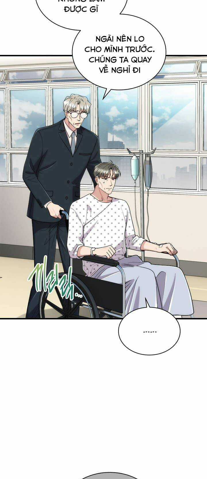 Bác Sĩ Trở Lại Chapter 114 trang 41