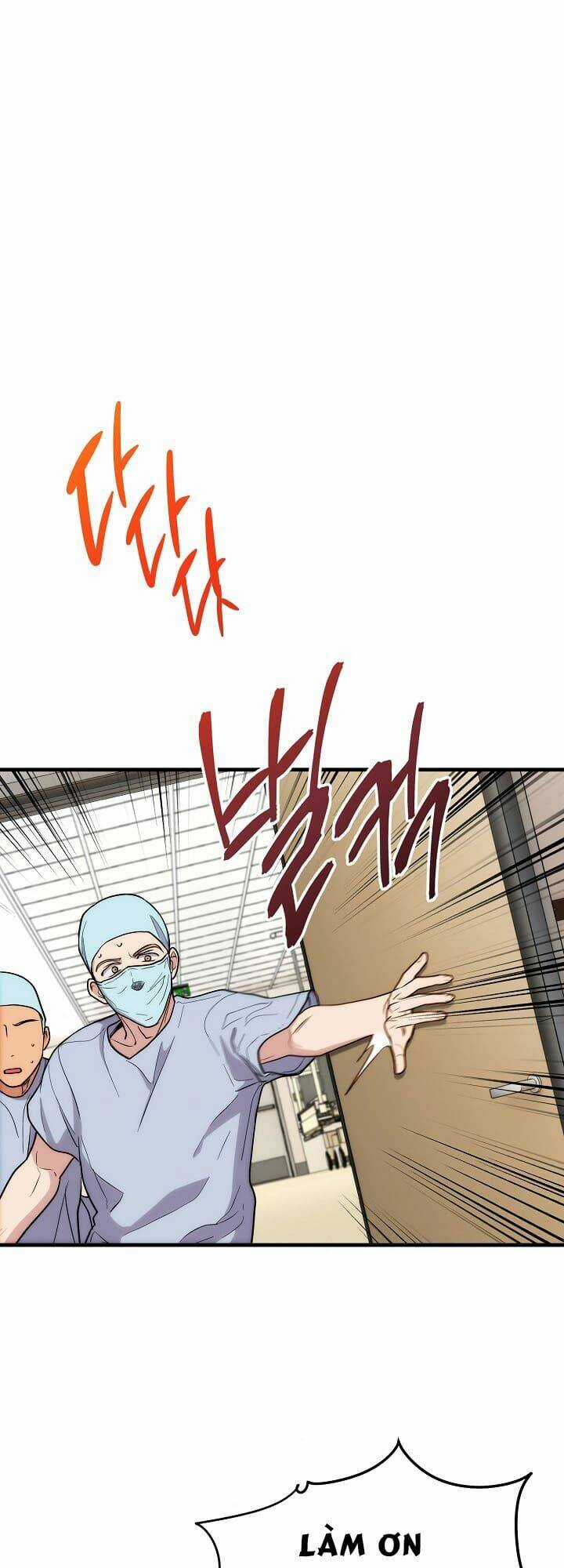 Bác Sĩ Trở Lại Chapter 114 trang 43