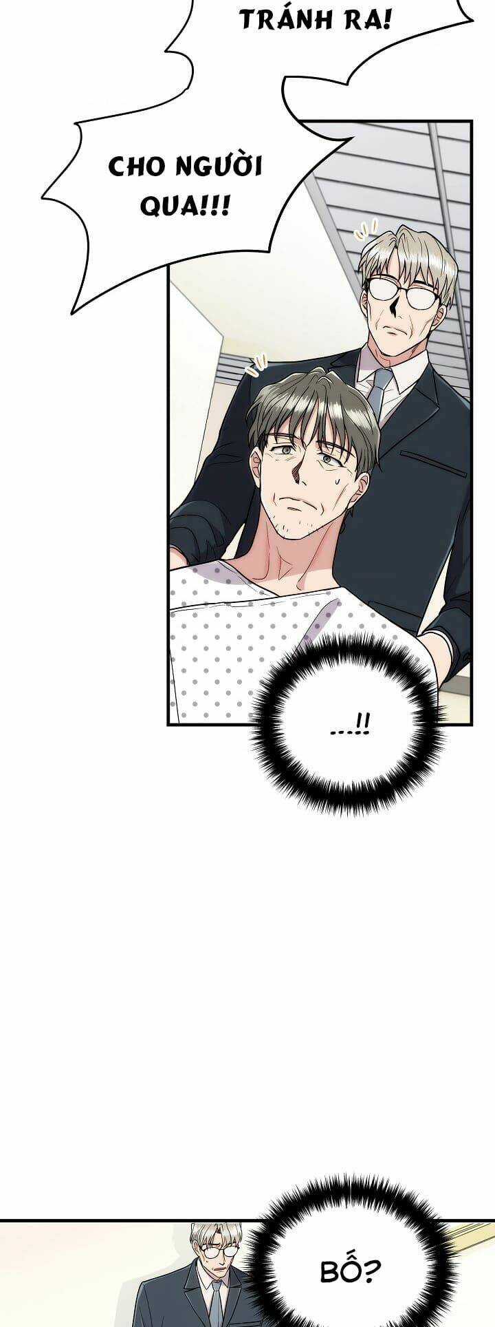 Bác Sĩ Trở Lại Chapter 114 trang 44