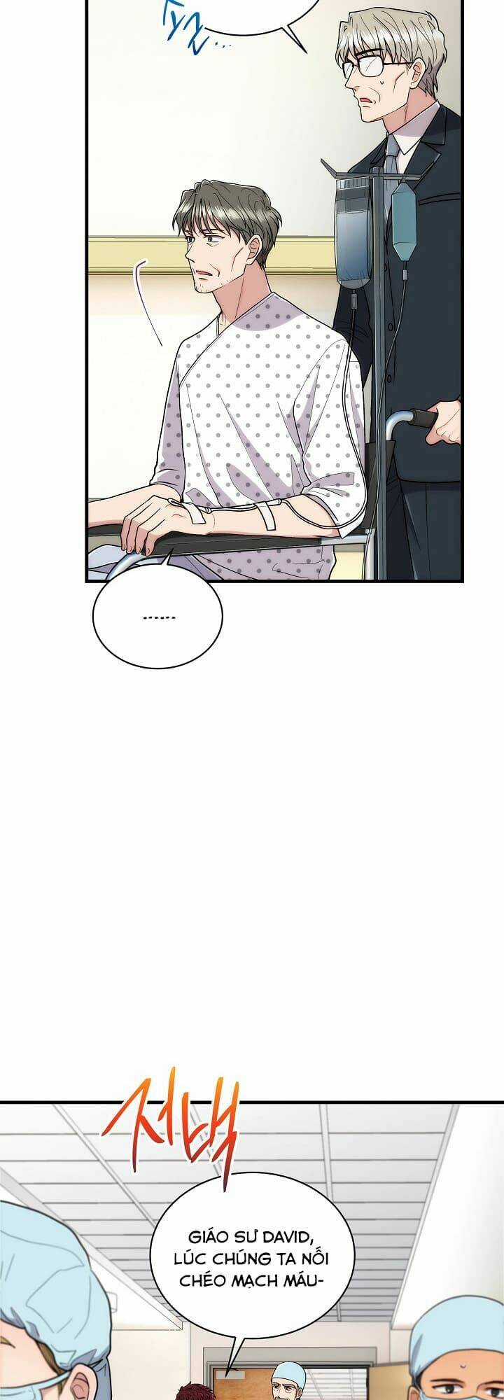 Bác Sĩ Trở Lại Chapter 114 trang 46