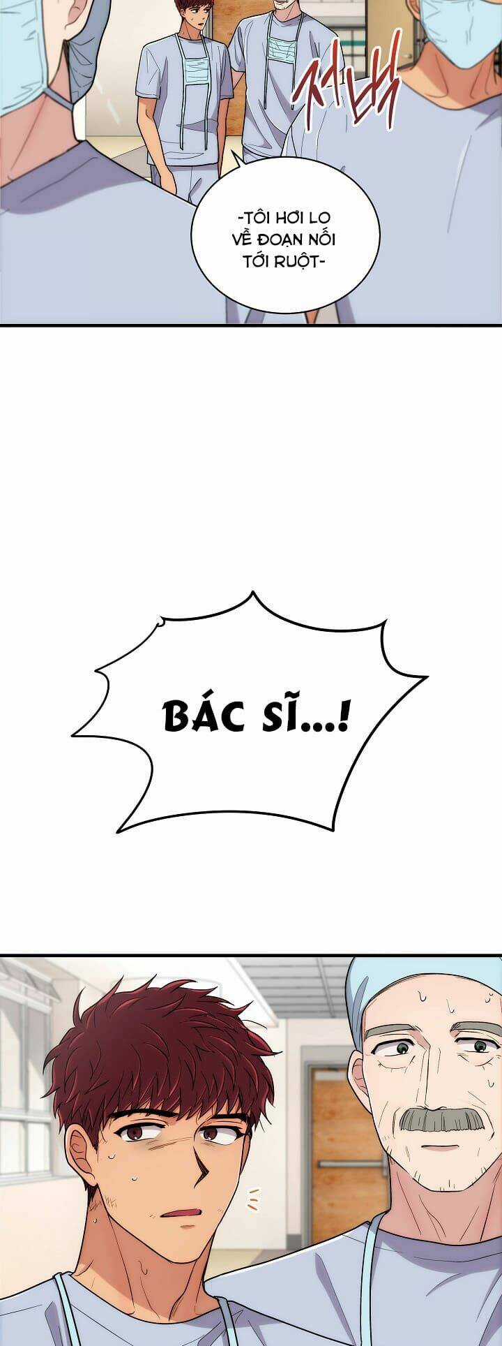 Bác Sĩ Trở Lại Chapter 114 trang 47
