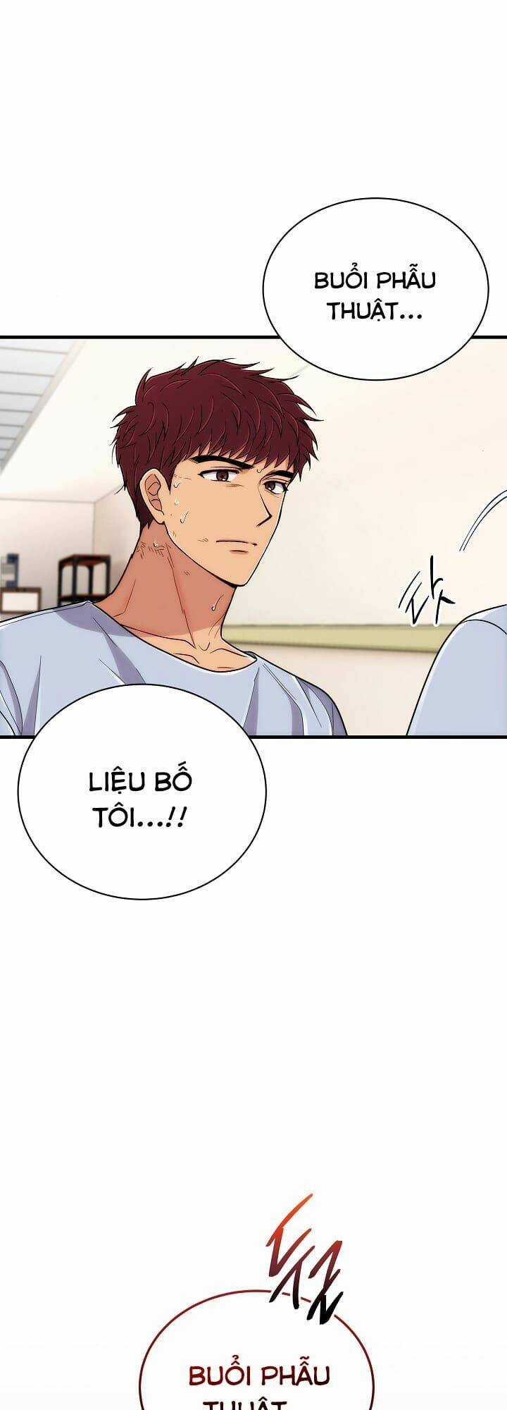 Bác Sĩ Trở Lại Chapter 114 trang 49