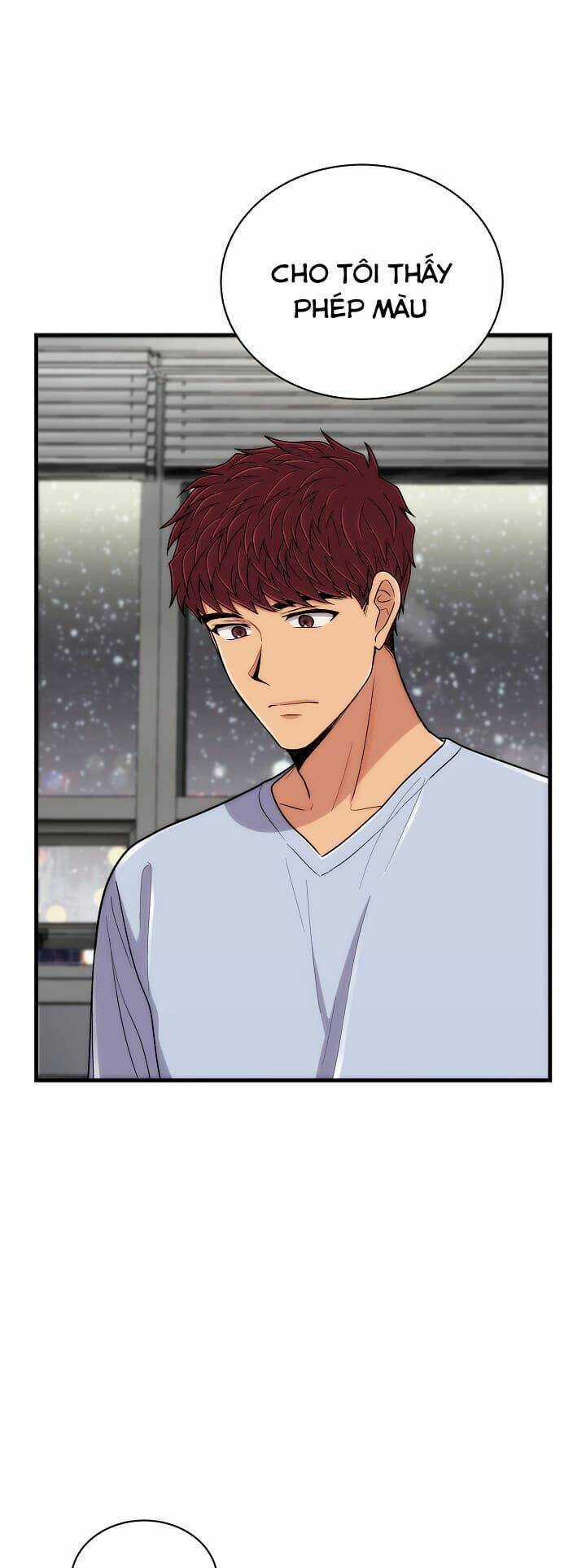 Bác Sĩ Trở Lại Chapter 114 trang 5