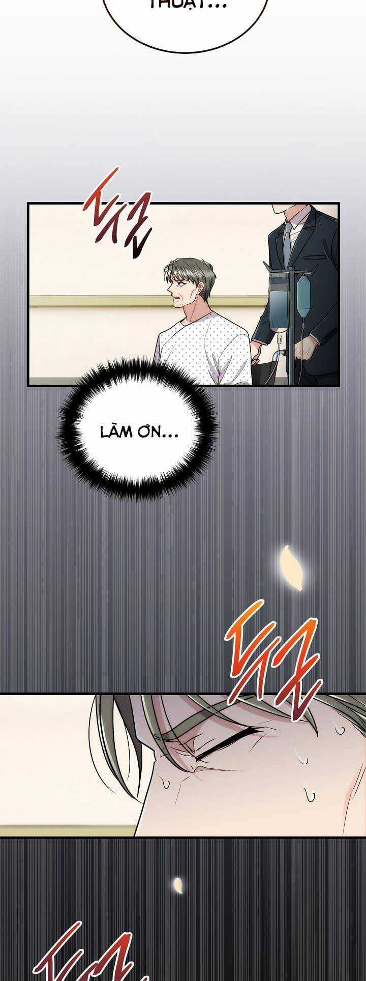 Bác Sĩ Trở Lại Chapter 114 trang 50