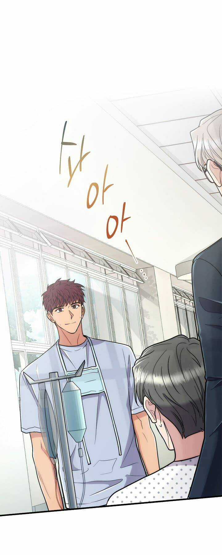 Bác Sĩ Trở Lại Chapter 114 trang 52