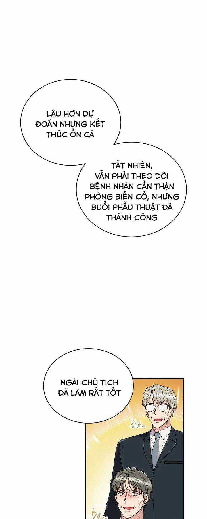 Bác Sĩ Trở Lại Chapter 114 trang 53