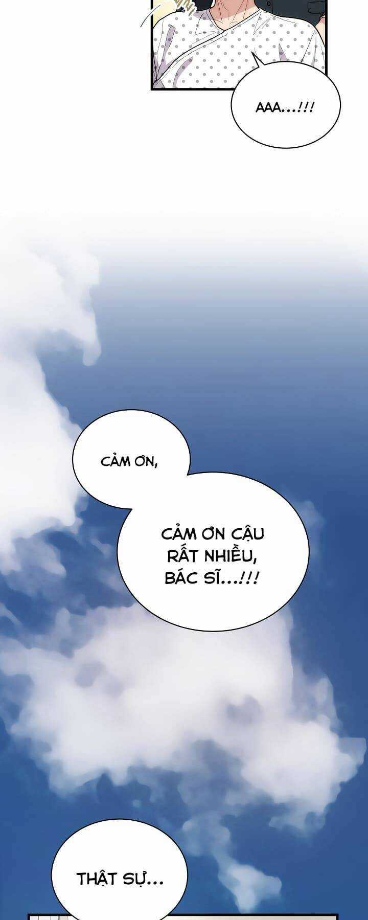 Bác Sĩ Trở Lại Chapter 114 trang 54