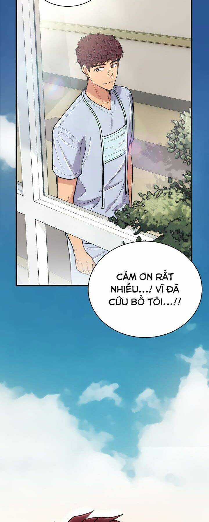Bác Sĩ Trở Lại Chapter 114 trang 55